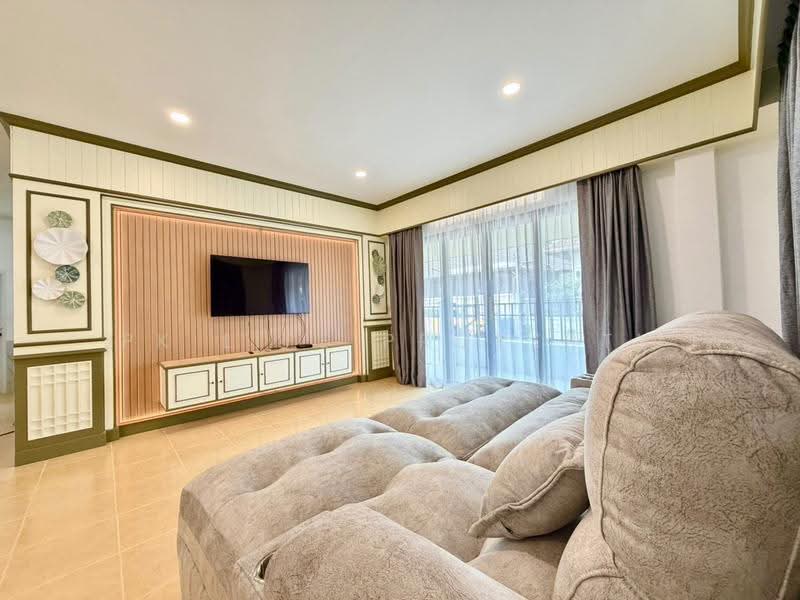 5R0537 This House 2bedroom 1bathroom 35,000/month in kathu have fully furnished, ภูเก็ต, กะทู้, ภูเก็ต, 150 ตร.ม., บ้านเดี่ยว ให้เช่า, โดย PK LIFE Property, 10651033 - DDproperty.com