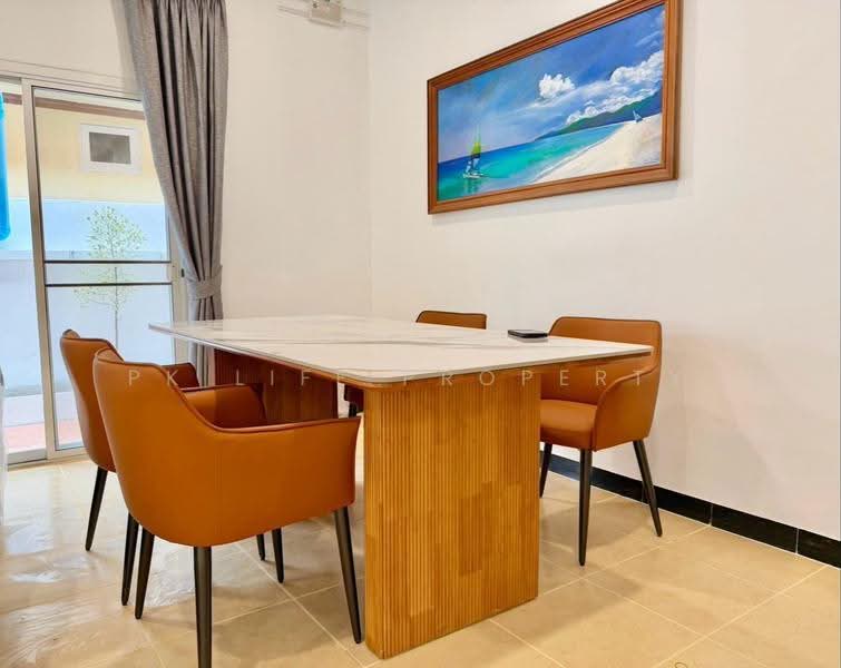 5R0537 This House 2bedroom 1bathroom 35,000/month in kathu have fully furnished, Phuket, Kathu, Phuket, 2 Bedrooms, 150 sqm, Single Detached House For Rent, by PK LIFE Property, 10651033 - DDproperty.com