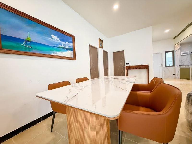 5R0537 This House 2bedroom 1bathroom 35,000/month in kathu have fully furnished, ภูเก็ต, กะทู้, ภูเก็ต, 150 ตร.ม., บ้านเดี่ยว ให้เช่า, โดย PK LIFE Property, 10651033 - DDproperty.com
