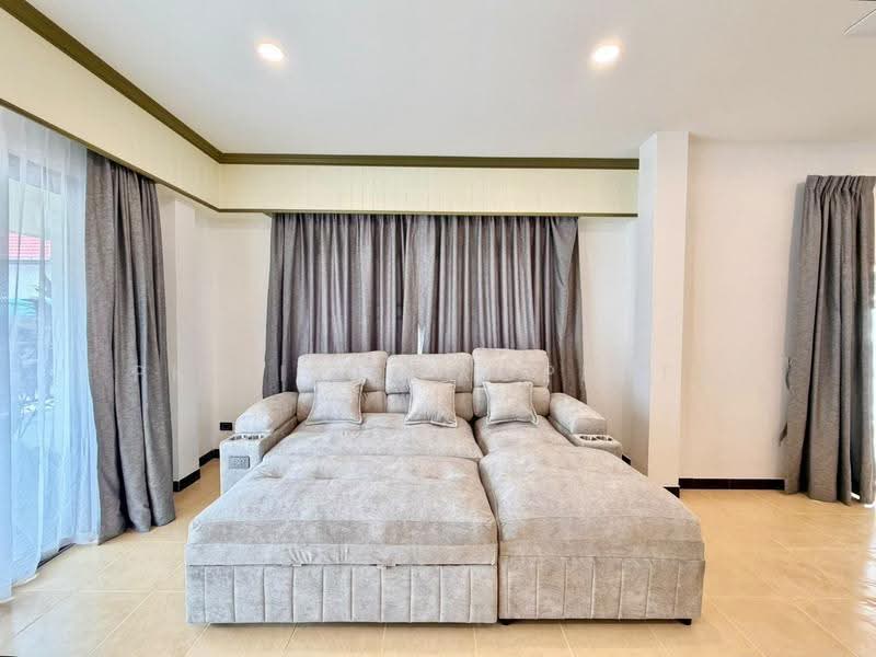 5R0537 This House 2bedroom 1bathroom 35,000/month in kathu have fully furnished, ภูเก็ต, กะทู้, ภูเก็ต, 150 ตร.ม., บ้านเดี่ยว ให้เช่า, โดย PK LIFE Property, 10651033 - DDproperty.com