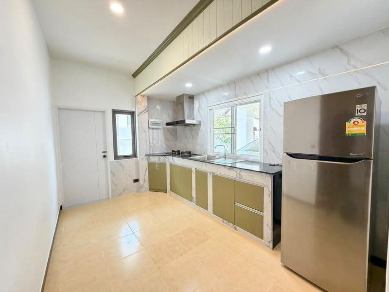 5R0537 This House 2bedroom 1bathroom 35,000/month in kathu have fully furnished, Phuket, Kathu, Phuket, 2 Bedrooms, 150 sqm, Single Detached House For Rent, by PK LIFE Property, 10651033 - DDproperty.com