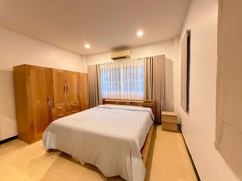 5R0537 This House 2bedroom 1bathroom 35,000/month in kathu have fully furnished, ภูเก็ต, กะทู้, ภูเก็ต, 150 ตร.ม., บ้านเดี่ยว ให้เช่า, โดย PK LIFE Property, 10651033 - DDproperty.com