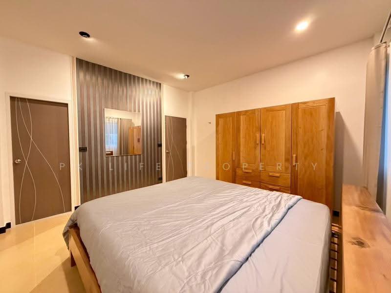 5R0537 This House 2bedroom 1bathroom 35,000/month in kathu have fully furnished, ภูเก็ต, กะทู้, ภูเก็ต, 150 ตร.ม., บ้านเดี่ยว ให้เช่า, โดย PK LIFE Property, 10651033 - DDproperty.com