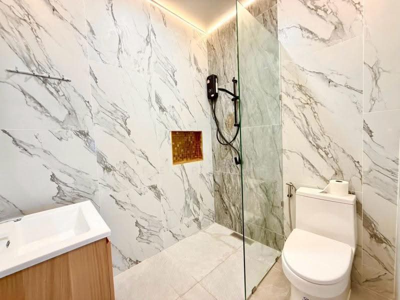 5R0537 This House 2bedroom 1bathroom 35,000/month in kathu have fully furnished, Phuket, Kathu, Phuket, 2 Bedrooms, 150 sqm, Single Detached House For Rent, by PK LIFE Property, 10651033 - DDproperty.com