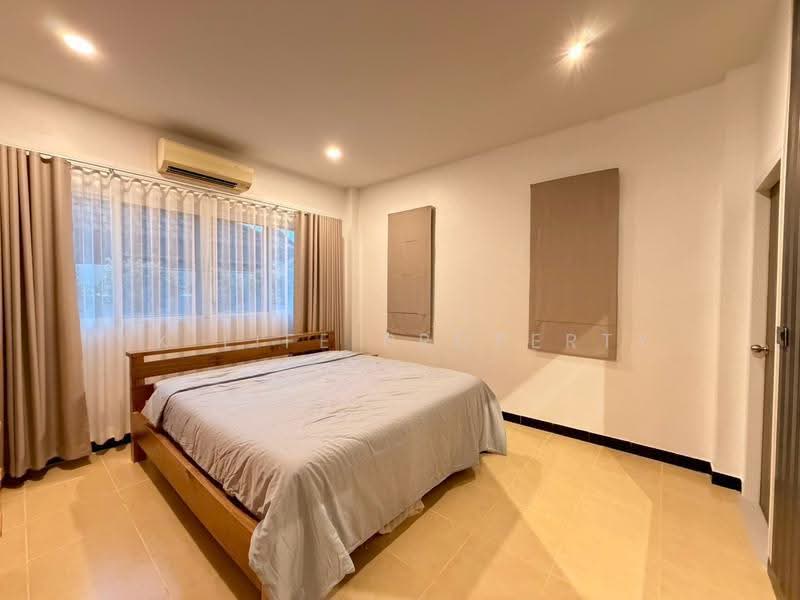 5R0537 This House 2bedroom 1bathroom 35,000/month in kathu have fully furnished, Phuket, Kathu, Phuket, 2 Bedrooms, 150 sqm, Single Detached House For Rent, by PK LIFE Property, 10651033 - DDproperty.com