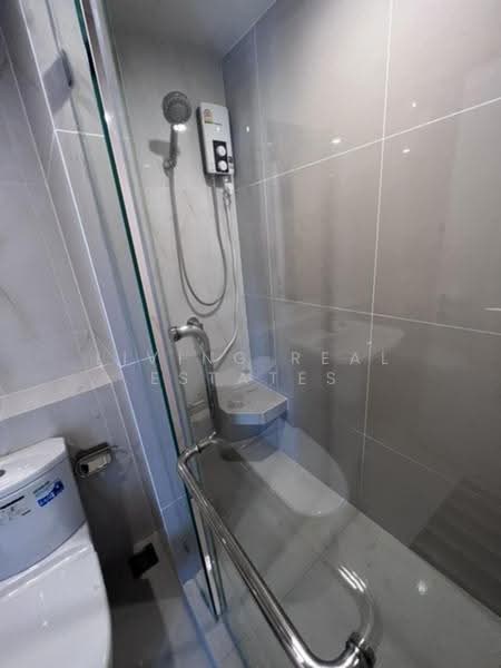 Niche Mono Chaengwattana, nonthaburi, Chaeng Watthana Rd, Khlong Klue, Pak Kret, Nonthaburi, 1 Bedroom, 33 sqm, Condo For Rent, by Living Real Estates, 10651133 - DDproperty.com