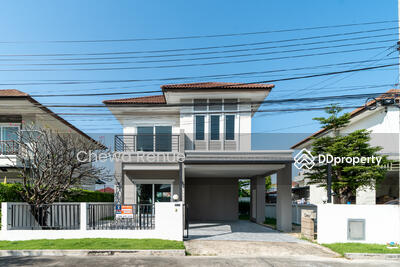 ขาย - บ้านราชพฤกษ์ รามคำแหง-สุวินทวงศ์, กรุงเทพ