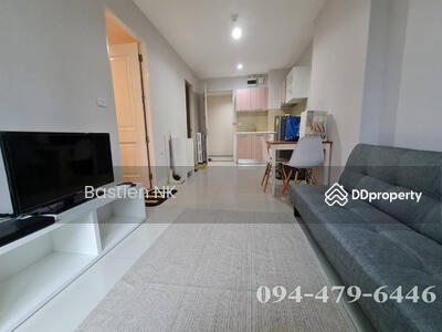 For Rent - The Mark Ratchada-Airport Link, Bangkok