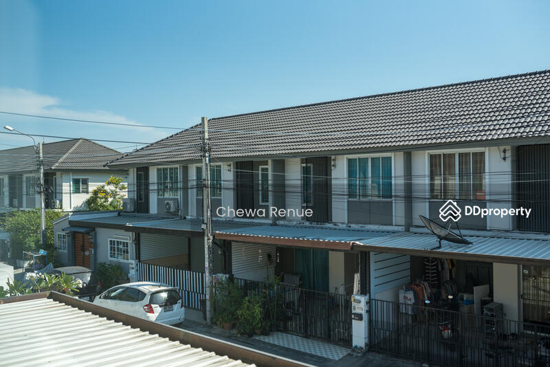 ขาย - พฤกษาวิลล์ 62/1 นิมิตรใหม่, กรุงเทพ