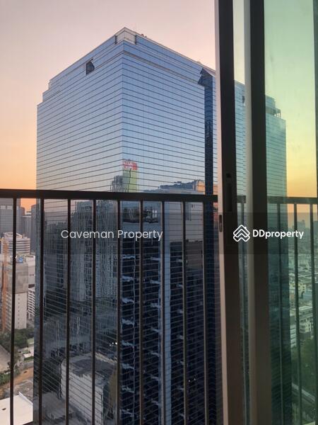 Noble Revolve Ratchada 2 : โนเบิล รีวอลฟ์ รัชดา 2, กรุงเทพ, 70 ซอยรัชดาภิเษก 10 ถนนรัชดาภิเษก, ห้วยขวาง, ห้วยขวาง, กรุงเทพ, 25 ตร.ม., คอนโด ให้เช่า, โดย Caveman Property, 10652562 - DDproperty.com
