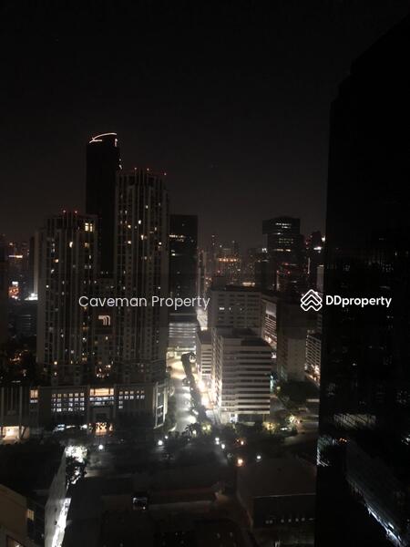 Noble Revolve Ratchada 2 : โนเบิล รีวอลฟ์ รัชดา 2, กรุงเทพ, 70 ซอยรัชดาภิเษก 10 ถนนรัชดาภิเษก, ห้วยขวาง, ห้วยขวาง, กรุงเทพ, 25 ตร.ม., คอนโด ให้เช่า, โดย Caveman Property, 10652562 - DDproperty.com