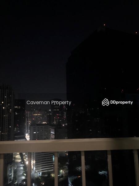 Noble Revolve Ratchada 2, Bangkok, 70 Soi Ratchadaphisek 10, Ratchadaphisek Road, Huai Khwang, Huai Khwang, Bangkok, 1 Bedroom, 25 sqm, Condo For Rent, by Caveman Property, 10652562 - DDproperty.com