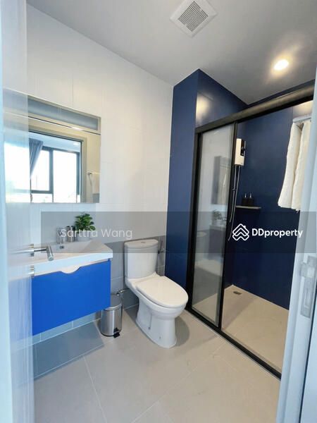 XT Ekkamai, Bangkok, 259 Soi Sukhumvit 63, Khlong Tan Nua, Watthana, Bangkok, 2 Bedrooms, 46 sqm, Condo For Rent, by Sarttra Wang, 10652587 - DDproperty.com
