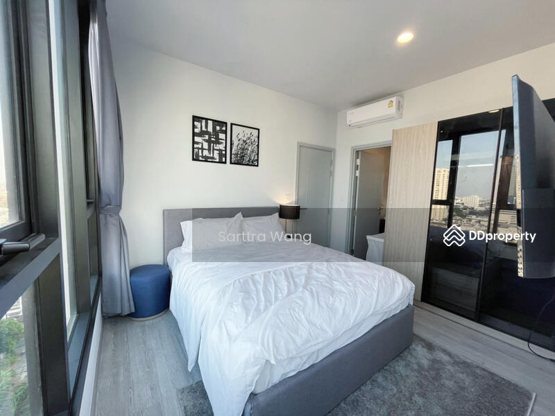 XT Ekkamai, Bangkok, 259 Soi Sukhumvit 63, Khlong Tan Nua, Watthana, Bangkok, 2 Bedrooms, 46 sqm, Condo For Rent, by Sarttra Wang, 10652587 - DDproperty.com