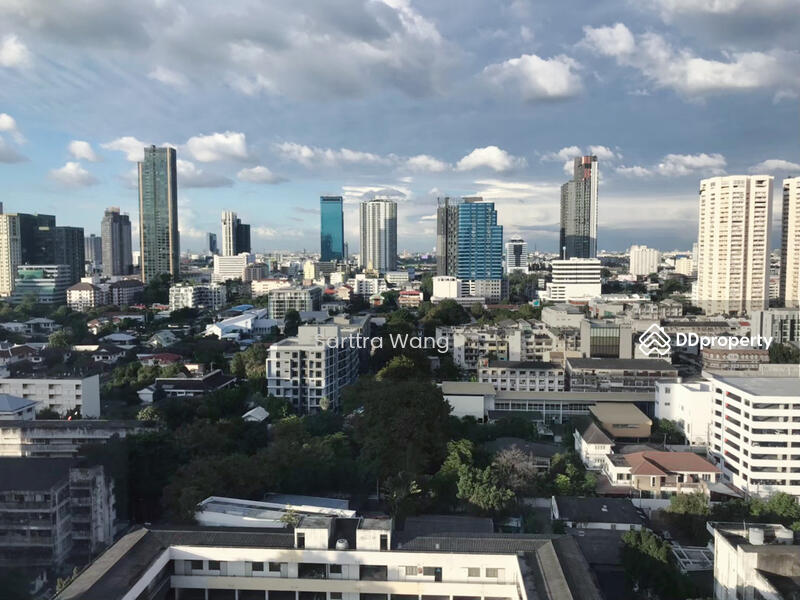 XT Ekkamai, Bangkok, 259 Soi Sukhumvit 63, Khlong Tan Nua, Watthana, Bangkok, 2 Bedrooms, 46 sqm, Condo For Rent, by Sarttra Wang, 10652587 - DDproperty.com