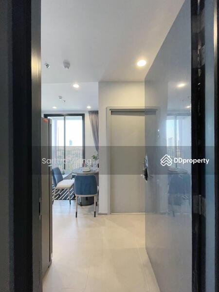 XT Ekkamai, Bangkok, 259 Soi Sukhumvit 63, Khlong Tan Nua, Watthana, Bangkok, 2 Bedrooms, 46 sqm, Condo For Rent, by Sarttra Wang, 10652587 - DDproperty.com