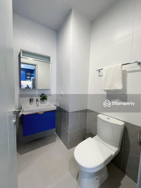 XT Ekkamai, Bangkok, 259 Soi Sukhumvit 63, Khlong Tan Nua, Watthana, Bangkok, 2 Bedrooms, 46 sqm, Condo For Rent, by Sarttra Wang, 10652587 - DDproperty.com