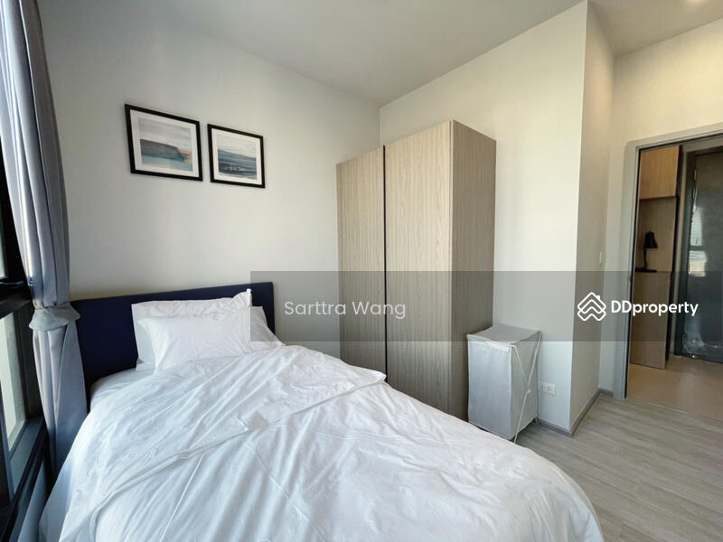XT Ekkamai, Bangkok, 259 Soi Sukhumvit 63, Khlong Tan Nua, Watthana, Bangkok, 2 Bedrooms, 46 sqm, Condo For Rent, by Sarttra Wang, 10652587 - DDproperty.com