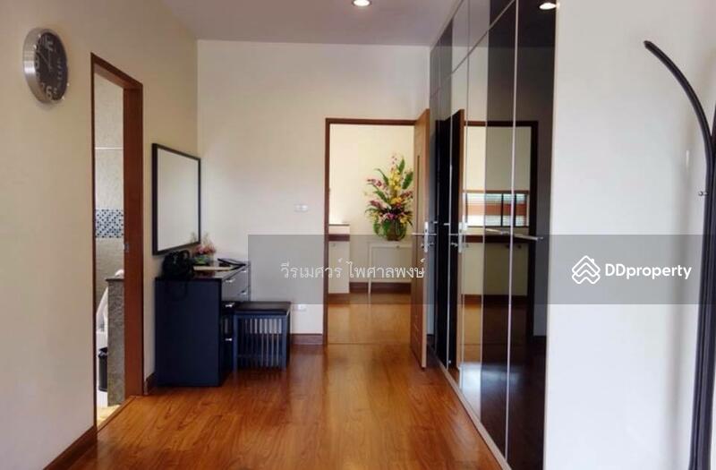 บ้านเดี่ยว ริมกก อำเภอเมืองเชียงราย (ตกแต่งสวยพิเศษ สไตล์โมเดิร์นผสมล้านนา พร้อมสระว่ายน้ำส่วนตัว) 1