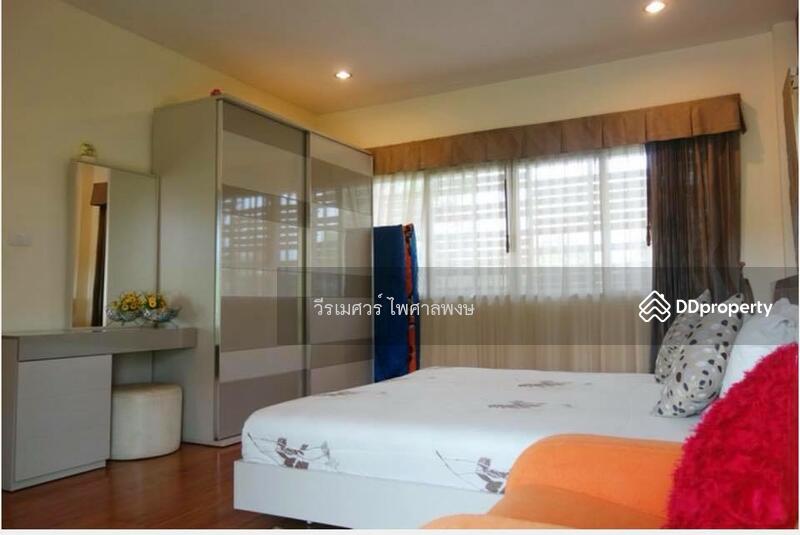 บ้านเดี่ยว ริมกก อำเภอเมืองเชียงราย (ตกแต่งสวยพิเศษ สไตล์โมเดิร์นผสมล้านนา พร้อมสระว่ายน้ำส่วนตัว) 1