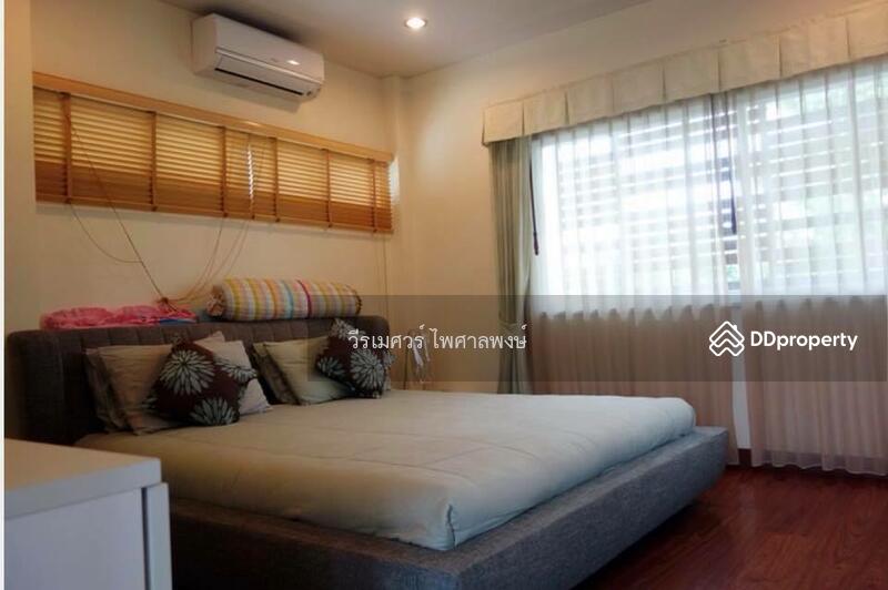 บ้านเดี่ยว ริมกก อำเภอเมืองเชียงราย (ตกแต่งสวยพิเศษ สไตล์โมเดิร์นผสมล้านนา พร้อมสระว่ายน้ำส่วนตัว) 1