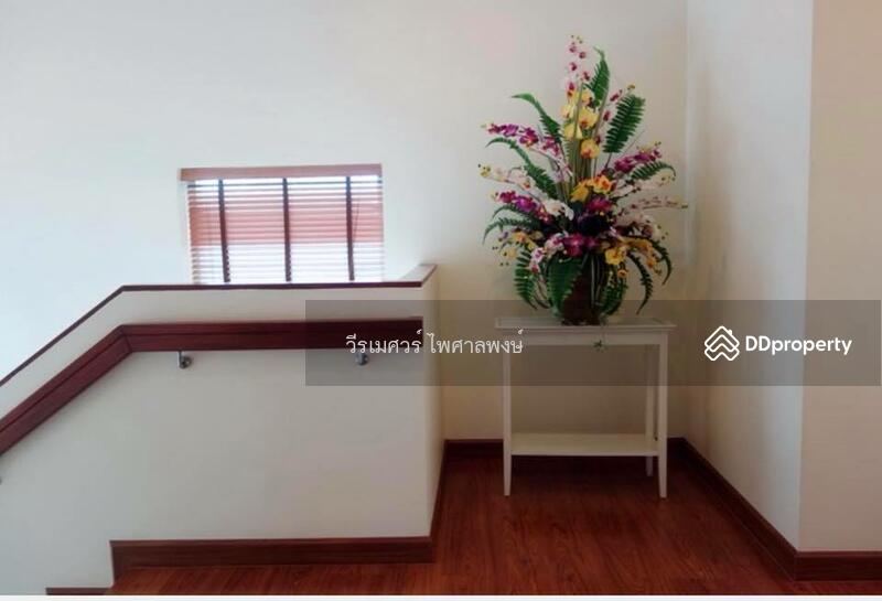 บ้านเดี่ยว ริมกก อำเภอเมืองเชียงราย (ตกแต่งสวยพิเศษ สไตล์โมเดิร์นผสมล้านนา พร้อมสระว่ายน้ำส่วนตัว) 1