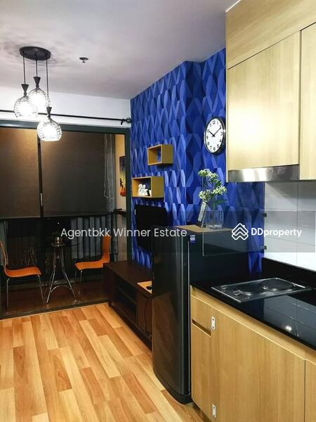 IDEO Blucove Sukhumvit : ไอดีโอ บลูโคฟ สุขุมวิท, กรุงเทพ, 2952 ถนนสุขุมวิท, บางนา, บางนา, กรุงเทพ, 27 ตร.ม., คอนโด ให้เช่า, โดย Agentbkk, 10653390 - DDproperty.com