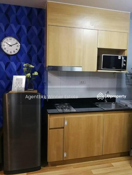 IDEO Blucove Sukhumvit, Bangkok, 2952 Sukhumvit Road, Bang Na, Bang Na, Bangkok, 1 Bedroom, 27 sqm, Condo For Rent, by Agentbkk, 10653390 - DDproperty.com