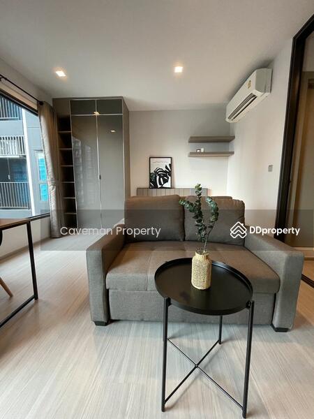Life Asoke-Rama 9 : ไลฟ์ อโศก พระราม 9, กรุงเทพ, 626 ถนนอโศก-ดินแดง แขวงมักกะสัน เขตราชเทวี กรุงเทพมหานคร, มักกะสัน, ราชเทวี, กรุงเทพ, 28 ตร.ม., คอนโด ให้เช่า, โดย Caveman Property, 10653530 - DDproperty.com
