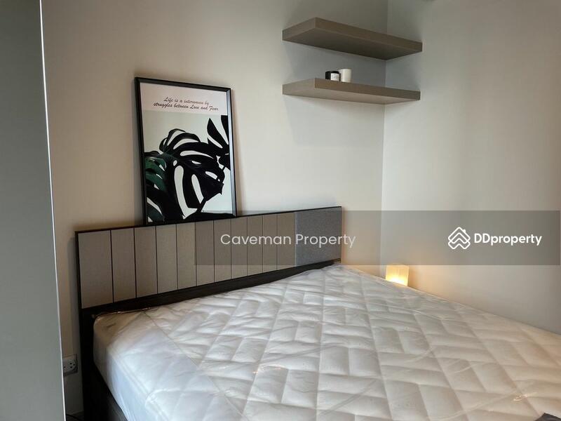 Life Asoke-Rama 9, Bangkok, 626 Asoke-Dindaeng Road, Makkasan, Ratchathewi, Bangkok, Studio, 28 sqm, Condo For Rent, by Caveman Property, 10653530 - DDproperty.com