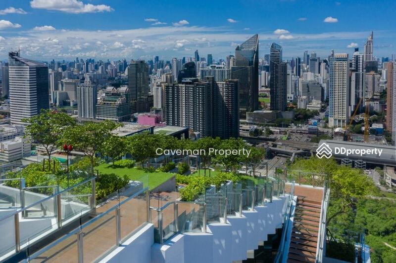 Life Asoke-Rama 9 : ไลฟ์ อโศก พระราม 9, กรุงเทพ, 626 ถนนอโศก-ดินแดง แขวงมักกะสัน เขตราชเทวี กรุงเทพมหานคร, มักกะสัน, ราชเทวี, กรุงเทพ, 28 ตร.ม., คอนโด ให้เช่า, โดย Caveman Property, 10653530 - DDproperty.com