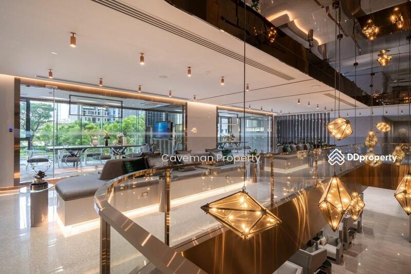 Life Asoke-Rama 9, Bangkok, 626 Asoke-Dindaeng Road, Makkasan, Ratchathewi, Bangkok, Studio, 28 sqm, Condo For Rent, by Caveman Property, 10653530 - DDproperty.com