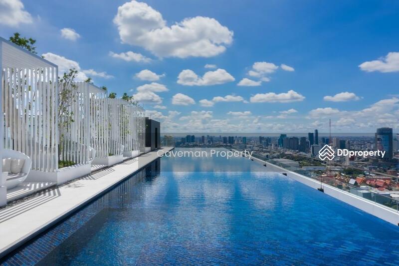 Life Asoke-Rama 9 : ไลฟ์ อโศก พระราม 9, กรุงเทพ, 626 ถนนอโศก-ดินแดง แขวงมักกะสัน เขตราชเทวี กรุงเทพมหานคร, มักกะสัน, ราชเทวี, กรุงเทพ, 28 ตร.ม., คอนโด ให้เช่า, โดย Caveman Property, 10653530 - DDproperty.com
