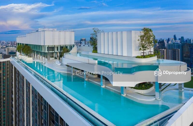 Life Asoke-Rama 9 : ไลฟ์ อโศก พระราม 9, กรุงเทพ, 626 ถนนอโศก-ดินแดง แขวงมักกะสัน เขตราชเทวี กรุงเทพมหานคร, มักกะสัน, ราชเทวี, กรุงเทพ, 28 ตร.ม., คอนโด ให้เช่า, โดย Caveman Property, 10653530 - DDproperty.com