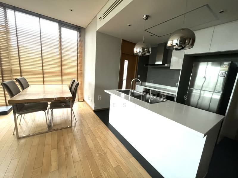 Aequa Sukhumvit 49, Bangkok, Soi Sukhumvit 49, Sukhumvit Road, Khlong Tan Nua, Watthana, Bangkok, 2 Bedrooms, 95 sqm, Condo For Rent, by PROPERTYSIGHTS REAL ESTATE, 10653678 - DDproperty.com