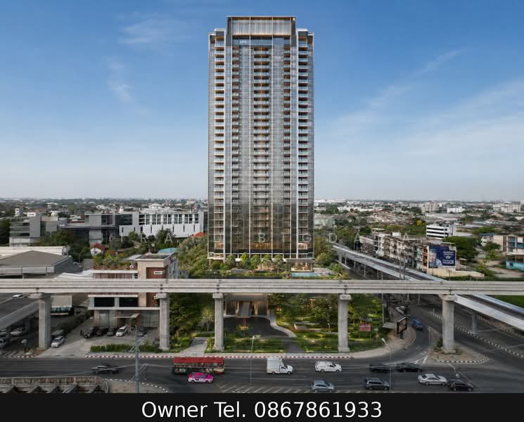 Land for sale at Si Udom intersection Srinakarin Road., Bangkok, ศรีนครินทร์, Prawet, Prawet, Bangkok, , 6,948 sqm, Land For Sale, by Jirayu Bigdata, 10653781 - DDproperty.com