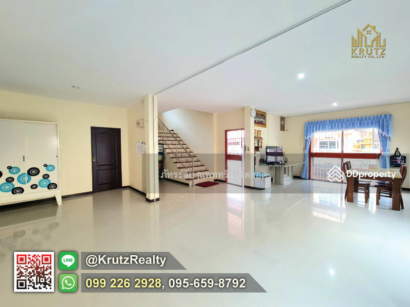 For Sale - House for sale in the middle of the city 2, Isan, Muang Buriram, Buriram, Buri Ram