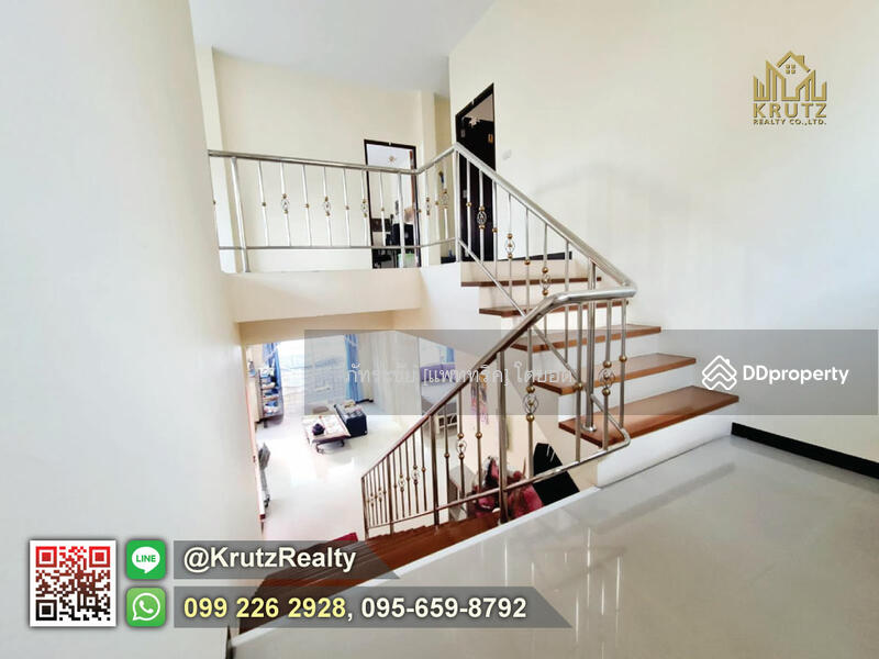 For Sale - House for sale in the middle of the city 2, Isan, Muang Buriram, Buriram, Buri Ram