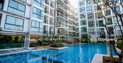 ขาย - Chateau In Town Sukhumvit 62/1 : ชาโตว์ อินทาวน์ สุขุมวิท 62/1, กรุงเทพ