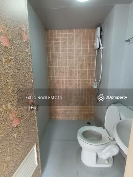 Lumpini Township Rangsit-Klong 1, Pathum Thani, 28 Rangsit-Nakhon Nayok Road, Khlong Chet, Khlong Luang, Pathum Thani, Studio, 22 sqm, Condo For Rent, by Rachen Nopsuwan, 10654918 - DDproperty.com