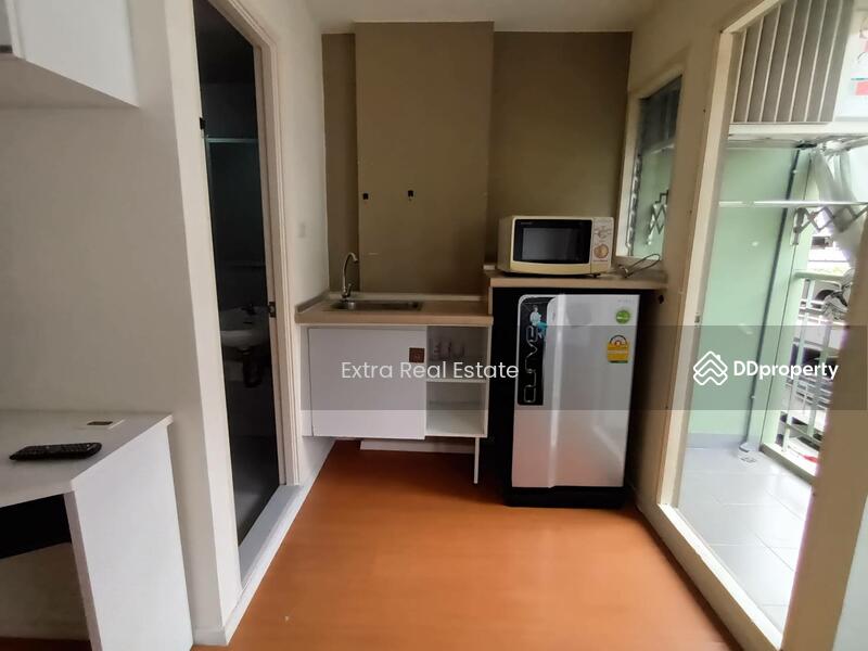 Lumpini Township Rangsit-Klong 1, Pathum Thani, 28 Rangsit-Nakhon Nayok Road, Khlong Chet, Khlong Luang, Pathum Thani, Studio, 22 sqm, Condo For Rent, by Rachen Nopsuwan, 10654918 - DDproperty.com