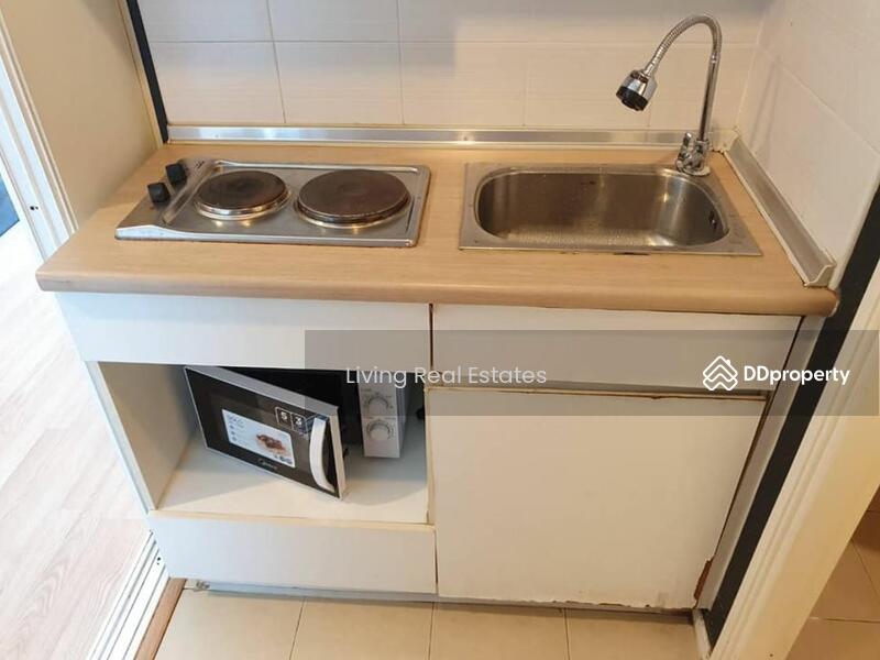 Lumpini Ville Prachachuen-Phongphet 2, Bangkok, Prachachuen Road, Wong Sawang, Bang Sue, Bangkok, 1 Bedroom, 30 sqm, Condo For Sale, by Living Real Estates, 10654927 - DDproperty.com