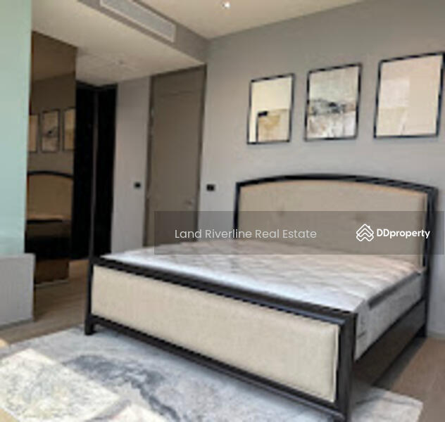 Hyde Heritage Thonglor, Bangkok, 1199 Sukhumvit Soi 59, Khlong Tan Nua, Watthana, Bangkok, 2 Bedrooms, 77 sqm, Condo For Rent, by Land Riverline Real Estate, 10655021 - DDproperty.com