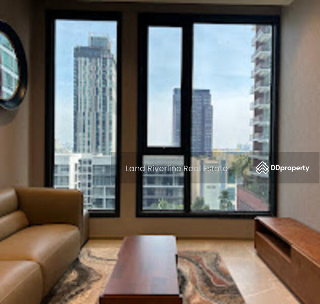 Hyde Heritage Thonglor, กรุงเทพ, 1199 ซอยสุขุมวิท 59, คลองตันเหนือ, วัฒนา, กรุงเทพ, 77 ตร.ม., คอนโด ให้เช่า, โดย Land Riverline Real Estate Land Riverline Real Estate, 10655021 - DDproperty.com