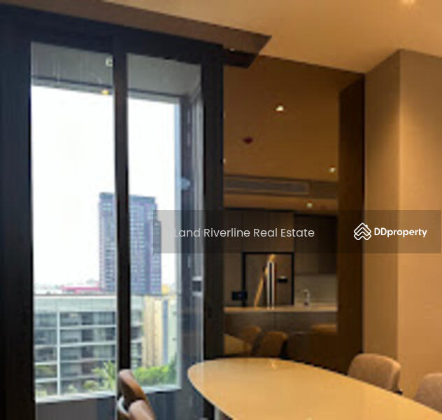 Hyde Heritage Thonglor, Bangkok, 1199 Sukhumvit Soi 59, Khlong Tan Nua, Watthana, Bangkok, 2 Bedrooms, 77 sqm, Condo For Rent, by Land Riverline Real Estate, 10655021 - DDproperty.com