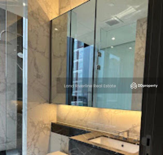 Hyde Heritage Thonglor, Bangkok, 1199 Sukhumvit Soi 59, Khlong Tan Nua, Watthana, Bangkok, 2 Bedrooms, 77 sqm, Condo For Rent, by Land Riverline Real Estate, 10655021 - DDproperty.com