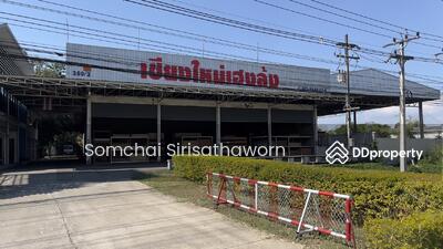 ขาย - เชียงใหม่, สารภี ติดถนนสายเอเซีย, เชียงใหม่