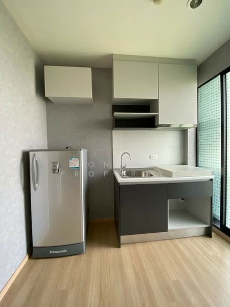 The Base Chaengwattana, Nonthaburi, Chaeng Watthana Road, Khlong Klue, Pak Kret, Nonthaburi, 1 Bedroom, 25 sqm, Condo For Sale, by Connex Property, 10655251 - DDproperty.com