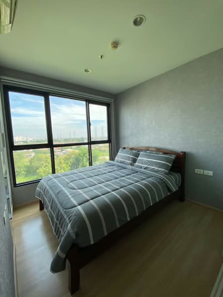 The Base Chaengwattana, Nonthaburi, Chaeng Watthana Road, Khlong Klue, Pak Kret, Nonthaburi, 1 Bedroom, 25 sqm, Condo For Sale, by Connex Property, 10655251 - DDproperty.com