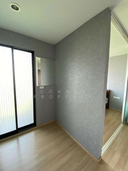 The Base Chaengwattana, Nonthaburi, Chaeng Watthana Road, Khlong Klue, Pak Kret, Nonthaburi, 1 Bedroom, 25 sqm, Condo For Sale, by Connex Property, 10655251 - DDproperty.com